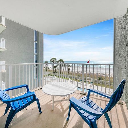 Long Beach Resort 2-201 Panama City Beach Exterior foto