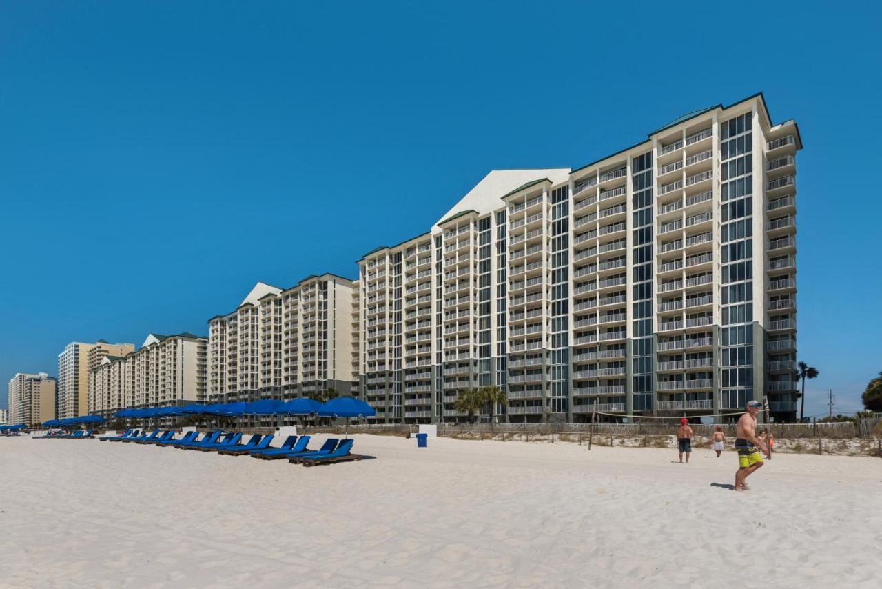 Long Beach Resort 2-201 Panama City Beach Exterior foto