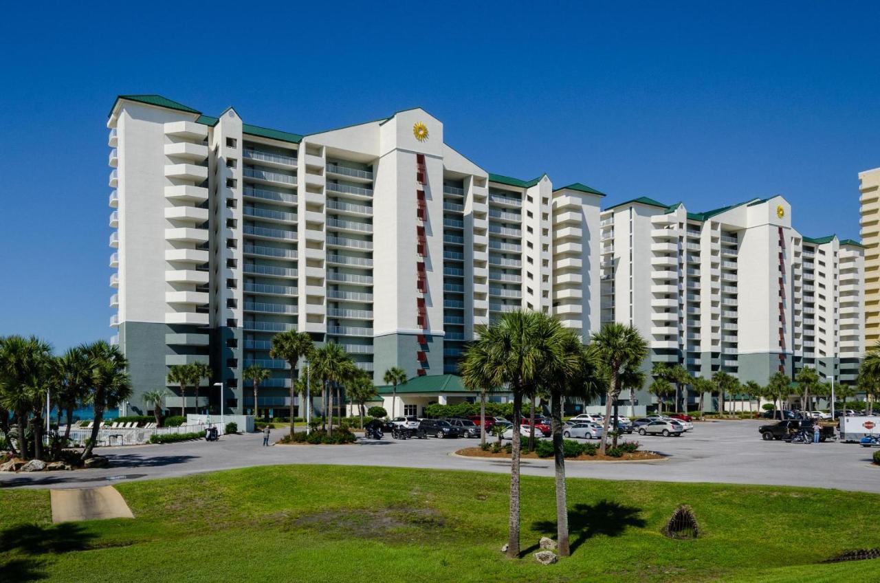 Long Beach Resort 2-201 Panama City Beach Exterior foto