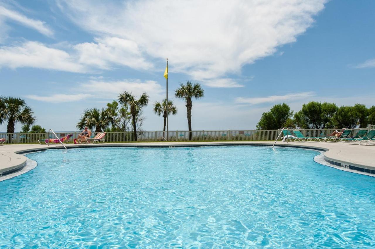 Long Beach Resort 2-201 Panama City Beach Exterior foto