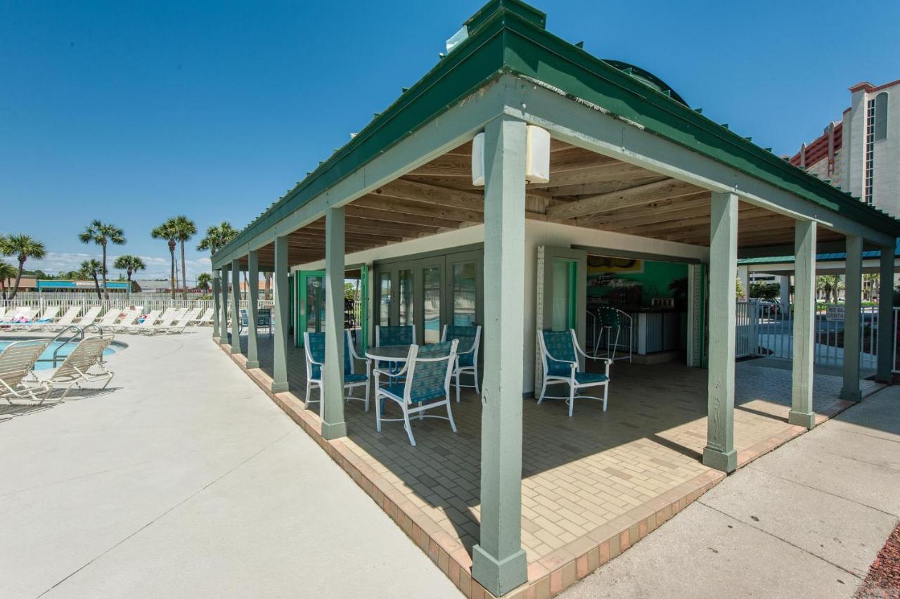 Long Beach Resort 2-201 Panama City Beach Exterior foto
