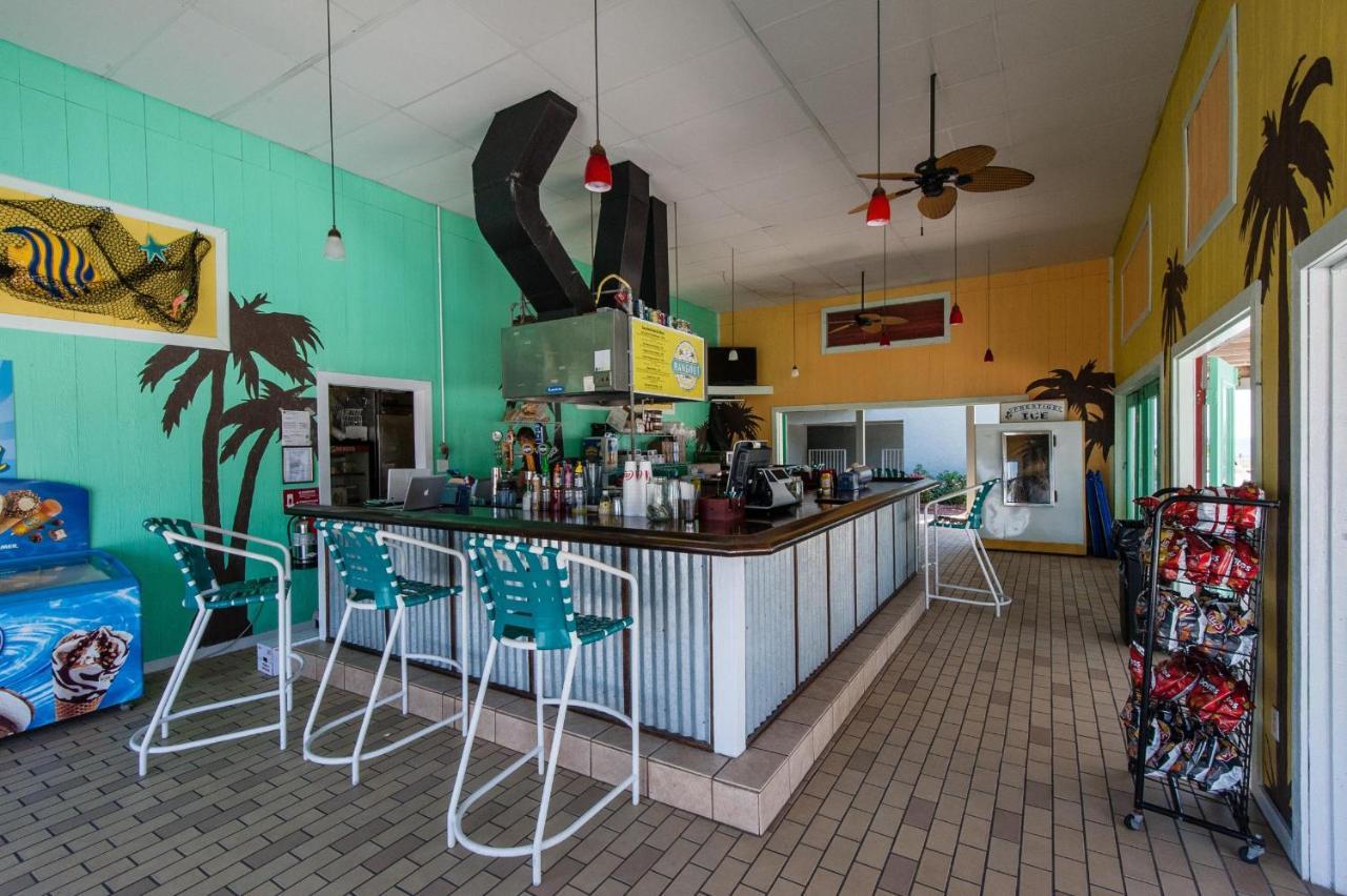Long Beach Resort 2-201 Panama City Beach Exterior foto
