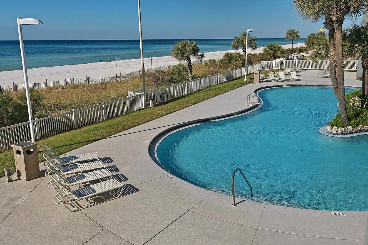 Long Beach Resort 2-201 Panama City Beach Exterior foto
