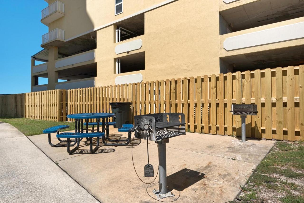 Long Beach Resort 2-201 Panama City Beach Exterior foto