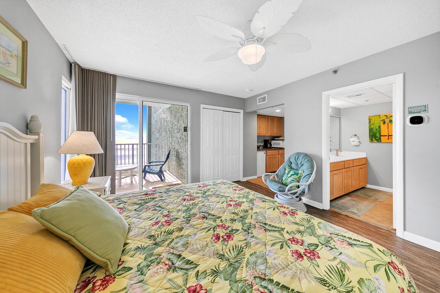 Long Beach Resort 2-201 Panama City Beach Exterior foto