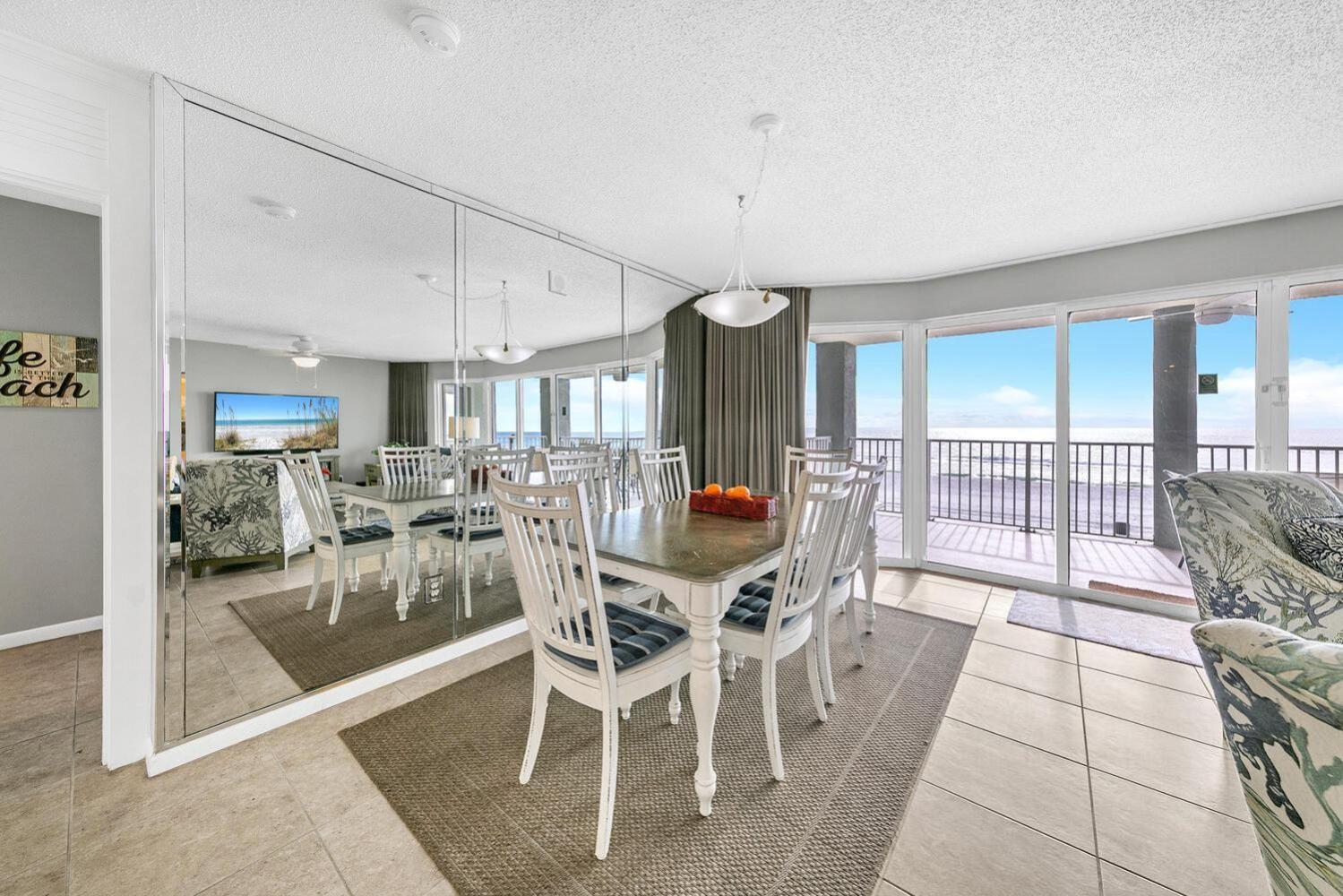 Long Beach Resort 2-201 Panama City Beach Exterior foto